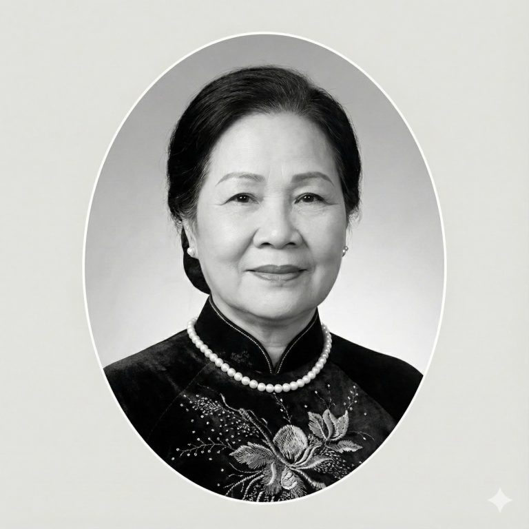 Nguyễn Thị Lan Anh
